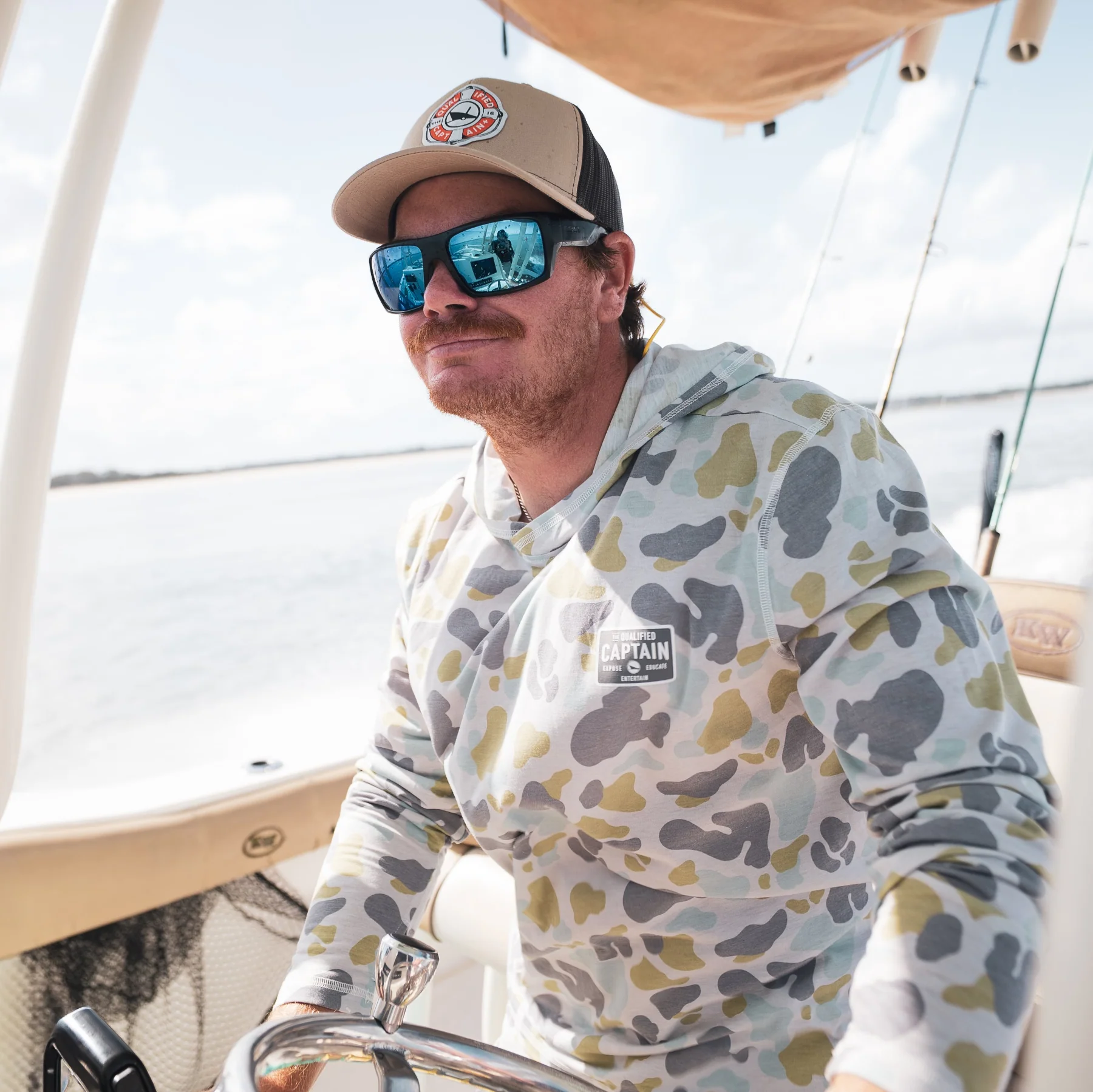 Master the Seas in Style